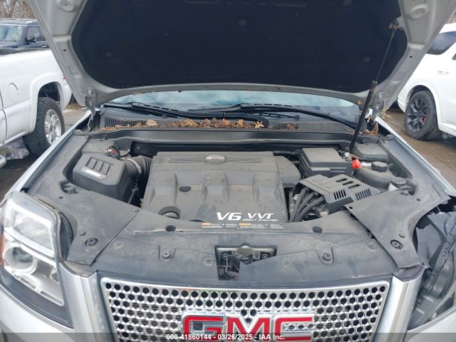 2GKFLZE36F6405034 GMC Terrain Denali
