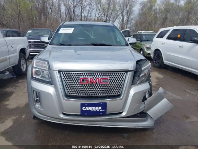 2GKFLZE36F6405034 GMC Terrain Denali
