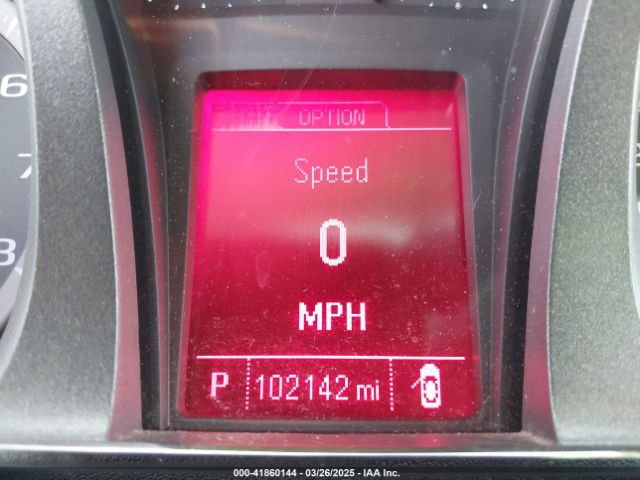 2GKFLZE36F6405034 GMC Terrain Denali