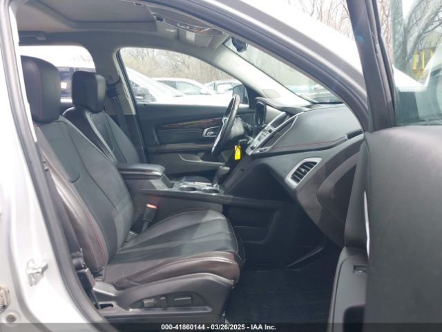 2GKFLZE36F6405034 GMC Terrain Denali