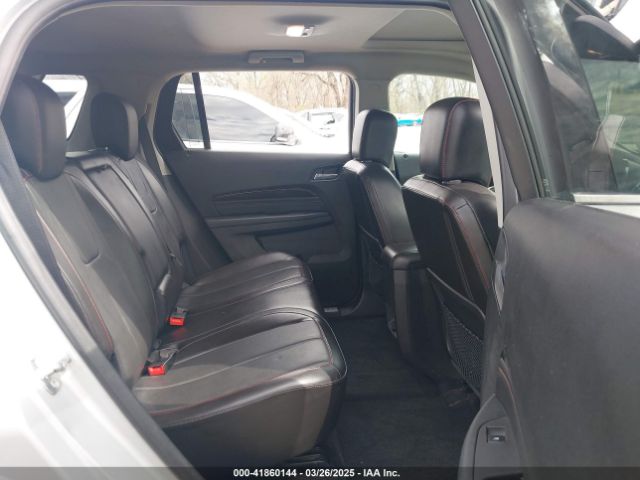 2GKFLZE36F6405034 GMC Terrain Denali