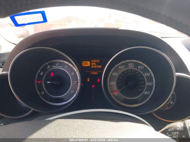 2012 ACURA MDX 2HNYD2H3XCH516877 Photo 6