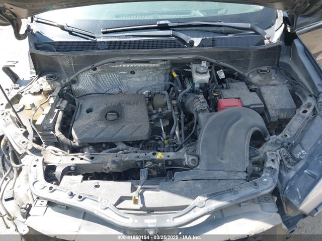 Buick l3t - sidi, vvt, alum 2020 KL4MMDSL7LB108459 Image 10