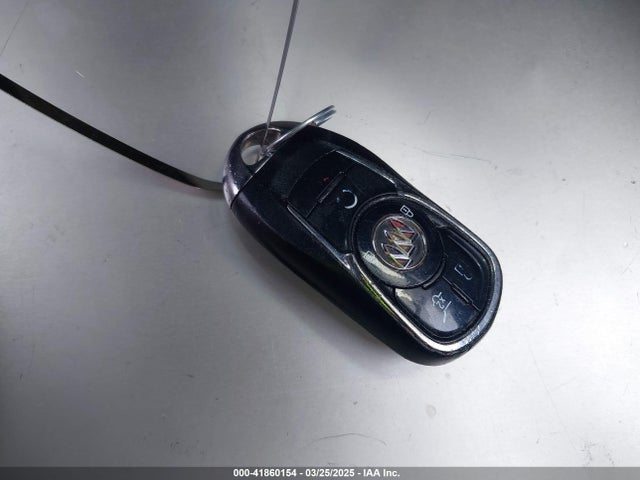 Buick l3t - sidi, vvt, alum 2020 KL4MMDSL7LB108459 Image 11
