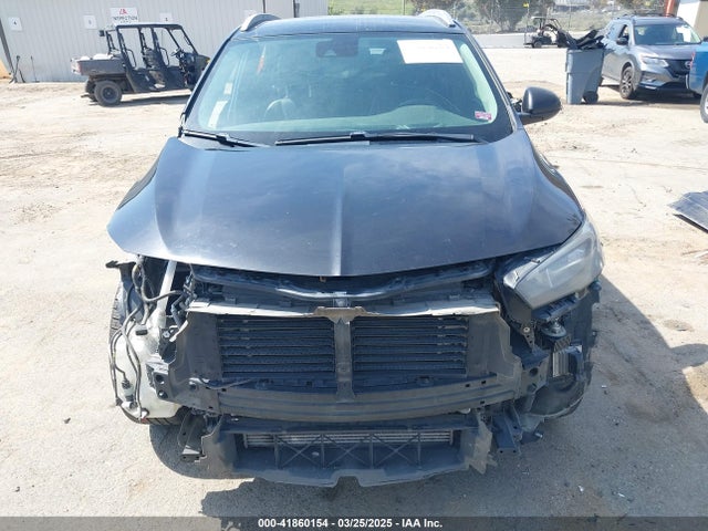Buick l3t - sidi, vvt, alum 2020 KL4MMDSL7LB108459 Image 12
