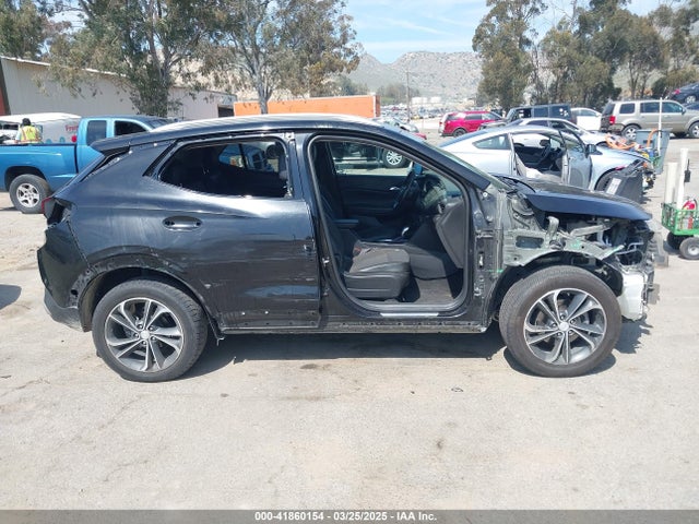 Buick l3t - sidi, vvt, alum 2020 KL4MMDSL7LB108459 Image 13