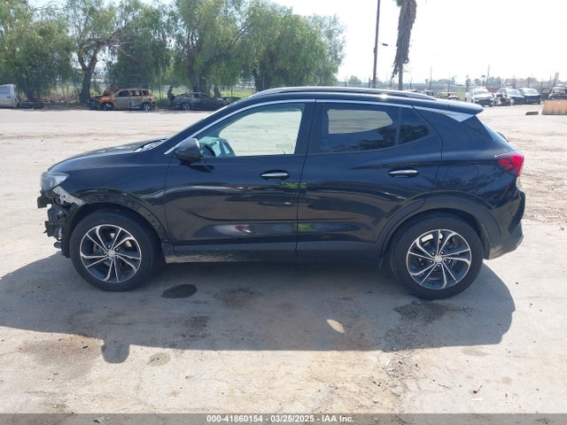 Buick l3t - sidi, vvt, alum 2020 KL4MMDSL7LB108459 Image 14