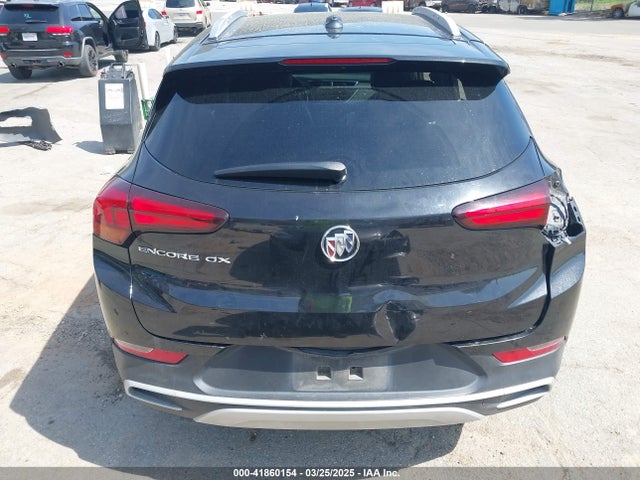Buick l3t - sidi, vvt, alum 2020 KL4MMDSL7LB108459 Image 16
