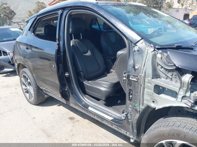 Buick l3t - sidi, vvt, alum 2020 KL4MMDSL7LB108459 Image 17