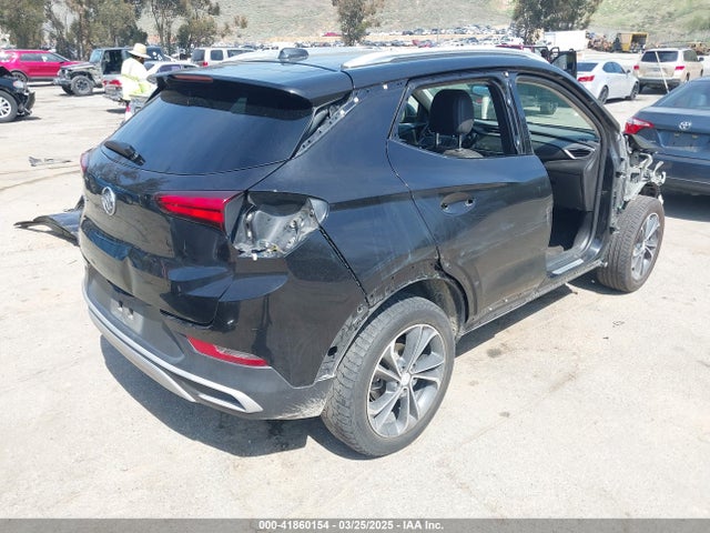 Buick l3t - sidi, vvt, alum 2020 KL4MMDSL7LB108459 Image 4