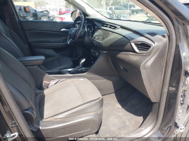 Buick l3t - sidi, vvt, alum 2020 KL4MMDSL7LB108459 Image 5