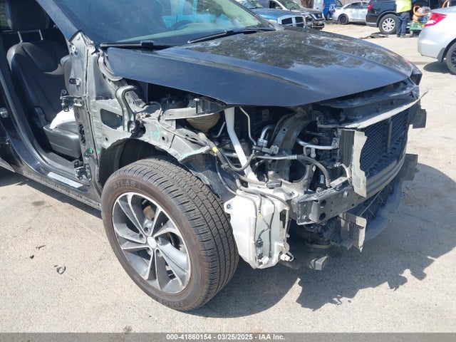 Buick l3t - sidi, vvt, alum 2020 KL4MMDSL7LB108459 Image 6