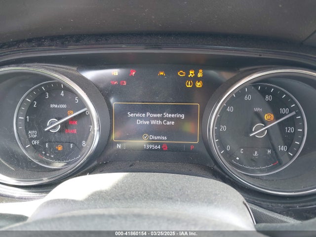 Buick l3t - sidi, vvt, alum 2020 KL4MMDSL7LB108459 Image 7