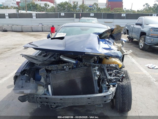 Dodge Challenger Sxt 2015 2C3CDZAG4FH873437 Image 11