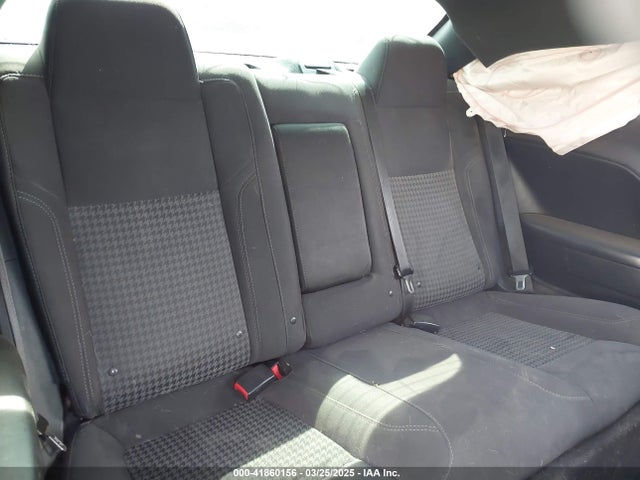 Dodge Challenger Sxt 2015 2C3CDZAG4FH873437 Image 8