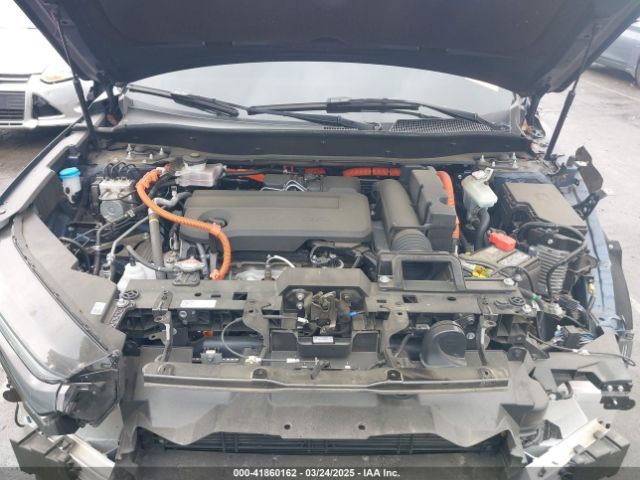 7FARS5H57RE005407 Honda Cr-v Hybrid Sport