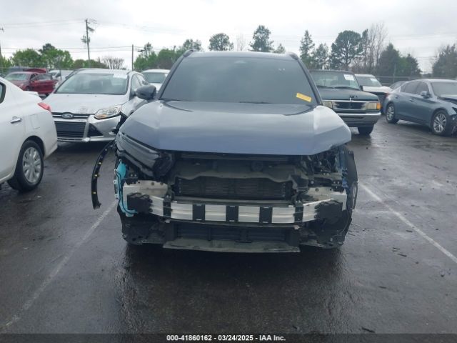 7FARS5H57RE005407 Honda Cr-v Hybrid Sport