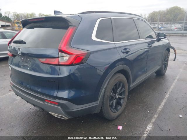 7FARS5H57RE005407 Honda Cr-v Hybrid Sport