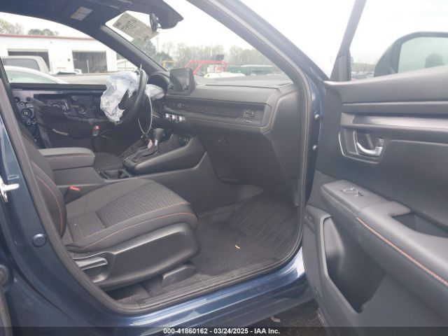 7FARS5H57RE005407 Honda Cr-v Hybrid Sport