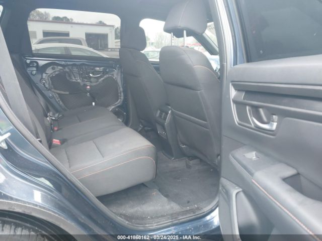 7FARS5H57RE005407 Honda Cr-v Hybrid Sport