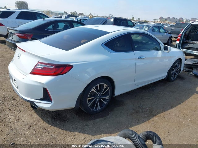 1HGCT1B83HA001115 Honda Accord Ex-l