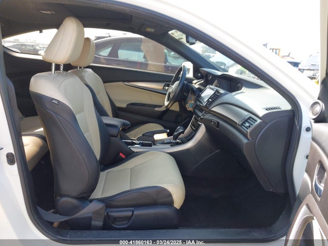 1HGCT1B83HA001115 Honda Accord Ex-l