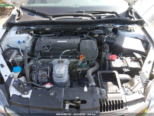 1HGCT1B83HA001115 Honda Accord Ex-l