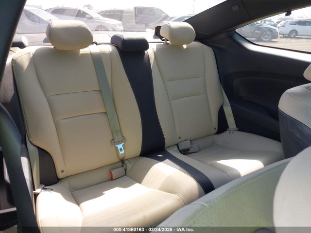 1HGCT1B83HA001115 Honda Accord Ex-l