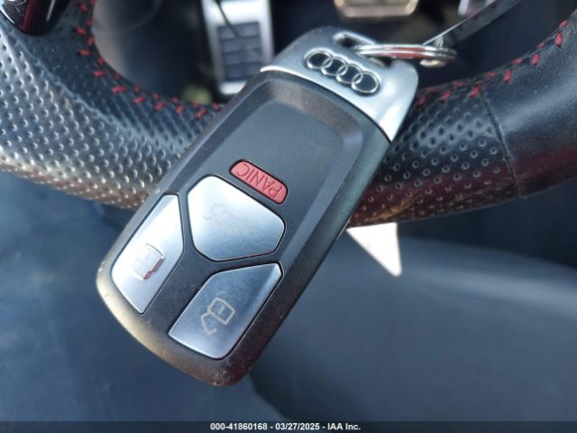 WAUENAF48JA096542 Audi A4 2.0t Premium/2.0t Tech Premium