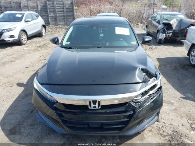 1HGCV1F44KA168009 Honda ACCORD EX