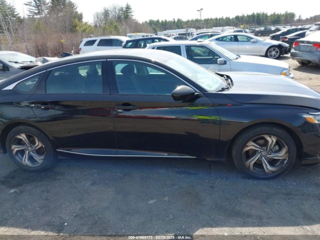 1HGCV1F44KA168009 Honda ACCORD EX