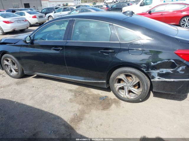 1HGCV1F44KA168009 Honda ACCORD EX