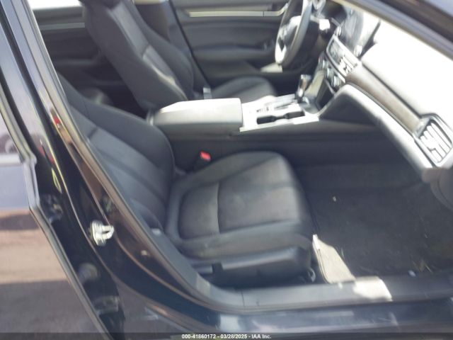 1HGCV1F44KA168009 Honda ACCORD EX
