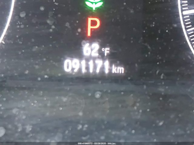 1HGCV1F44KA168009 Honda ACCORD EX