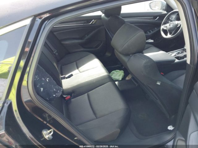 1HGCV1F44KA168009 Honda ACCORD EX