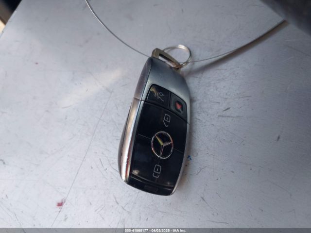 WDDZF4JB5JA455098 Mercedes-Benz E 300