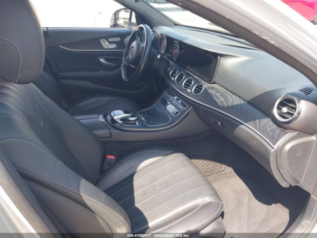 WDDZF4JB5JA455098 Mercedes-Benz E 300