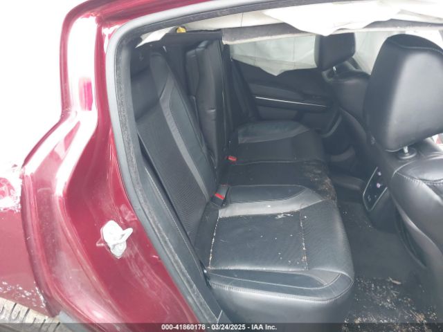2C3CDXJG3HH635652 Dodge Charger Sxt Awd