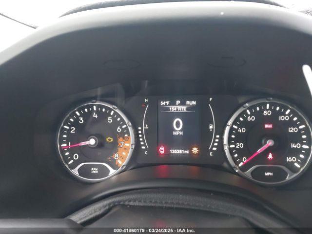 ZACCJBABXHPE67437 Jeep Renegade Sport 4x4