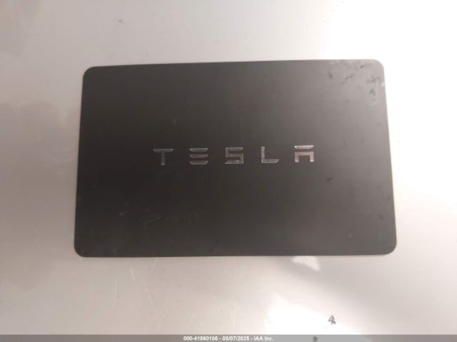5YJ3E1EA1PF622012 Tesla Model 3 Rear-wheel Drive