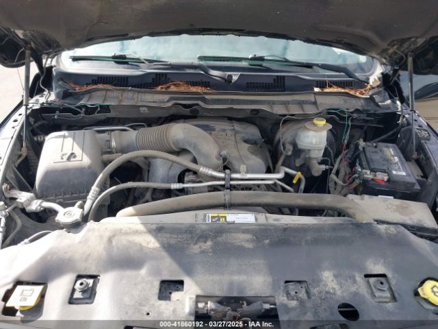 1C6RR7HT3FS549605 RAM 1500 Sport