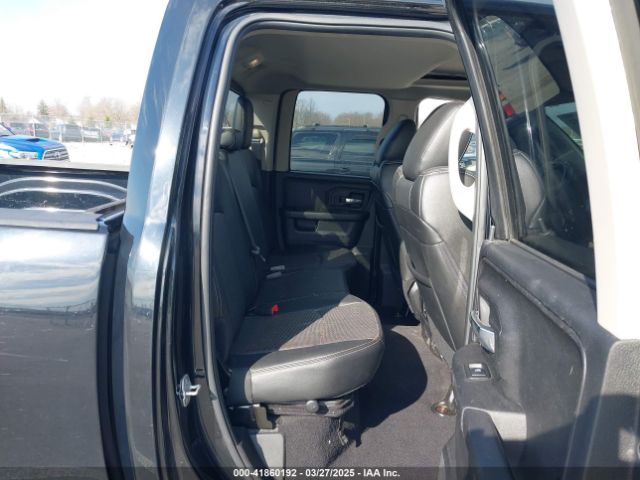 1C6RR7HT3FS549605 RAM 1500 Sport