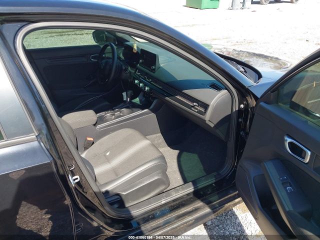 2HGFE2F53PH531128 Honda Civic Sport