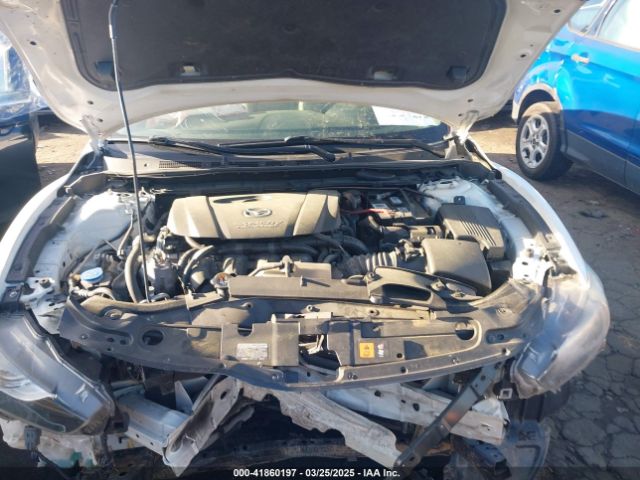 JM1GJ1W54F1202766 Mazda Mazda6 I Grand Touring
