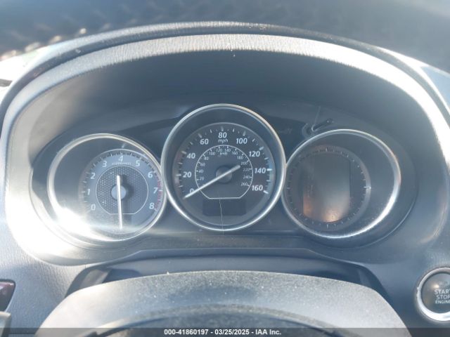 JM1GJ1W54F1202766 Mazda Mazda6 I Grand Touring