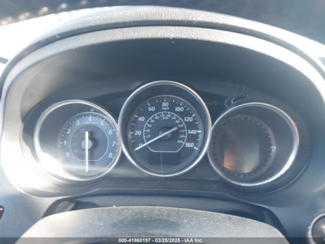 JM1GJ1W54F1202766 Mazda Mazda6 I Grand Touring