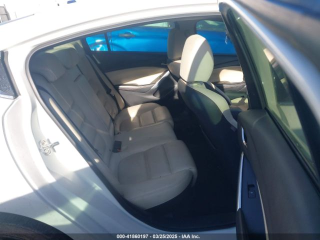 JM1GJ1W54F1202766 Mazda Mazda6 I Grand Touring