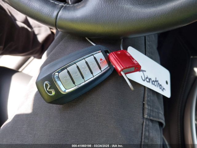 5N1DL0MM2KC516363 Infiniti QX60 LUXE