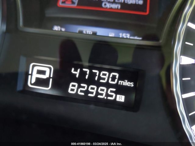 5N1DL0MM2KC516363 Infiniti QX60 LUXE