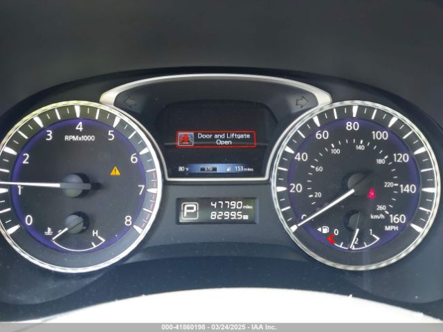 5N1DL0MM2KC516363 Infiniti QX60 LUXE
